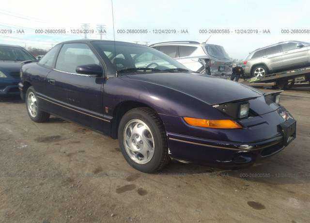 Saturn SC2