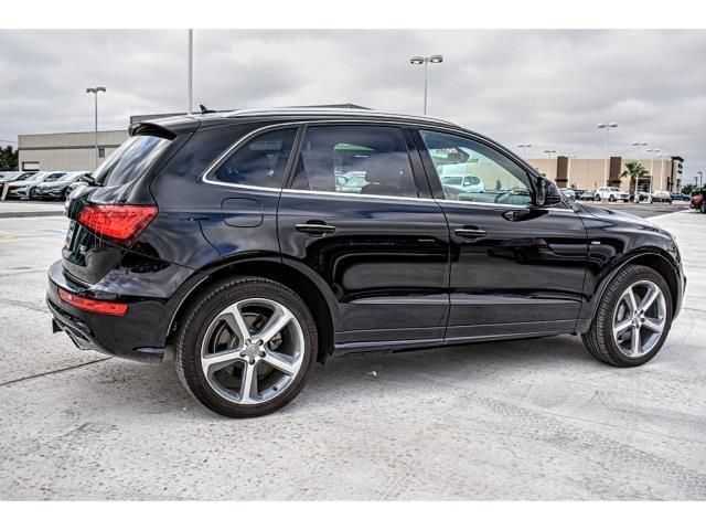 2016 Audi Q5