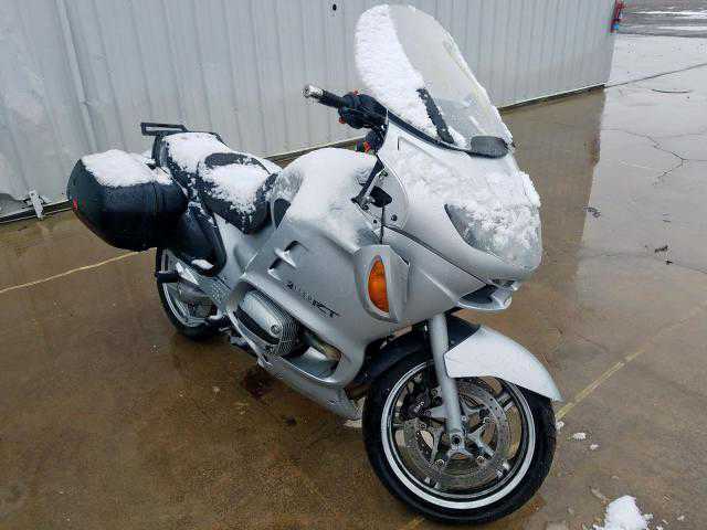 BMW R 1150 RT