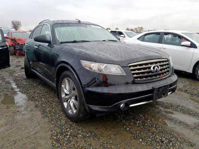 Infiniti FX45