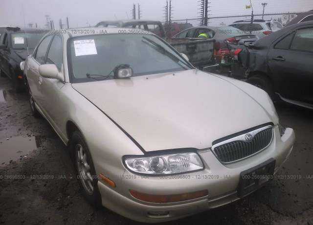 Mazda Millenia