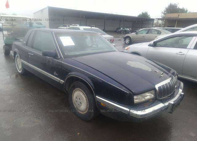 Buick Riviera