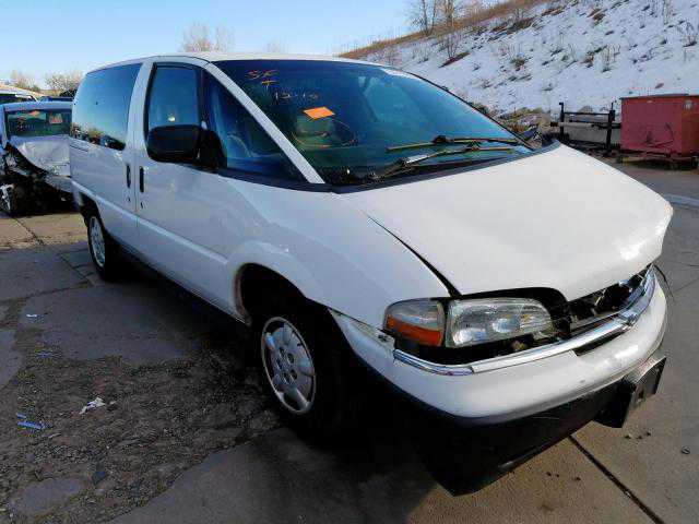 Chevrolet Lumina APV