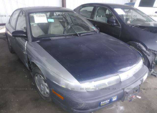 Saturn SL