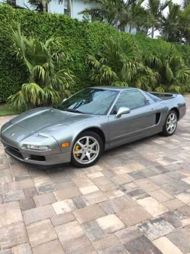 Acura NSX