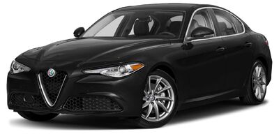 2019 ALFA ROMEO Giulia - VIN Decoder