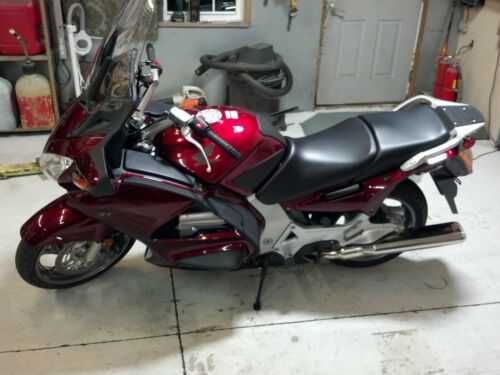 Honda ST1300A