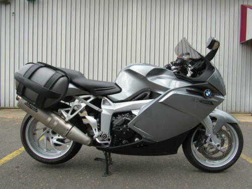BMW K 1200 S