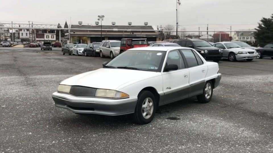 Buick Skylark