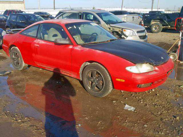 Mazda MX-6