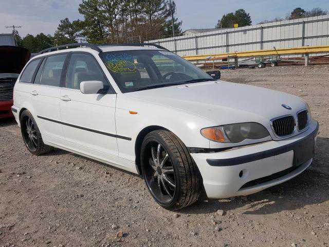BMW 325iT