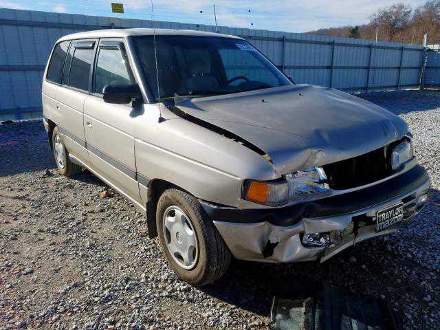 Mazda MPV