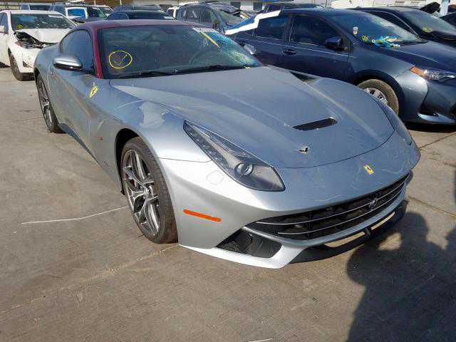 FERRARI