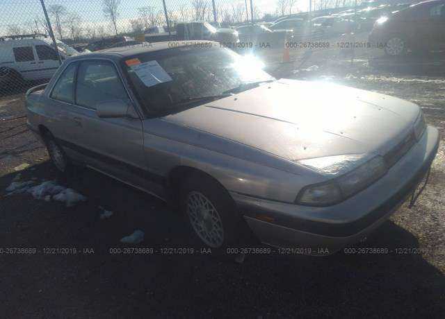 Mazda MX-6