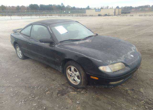 Mazda MX-6