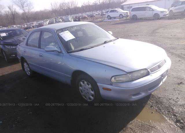 Mazda 626