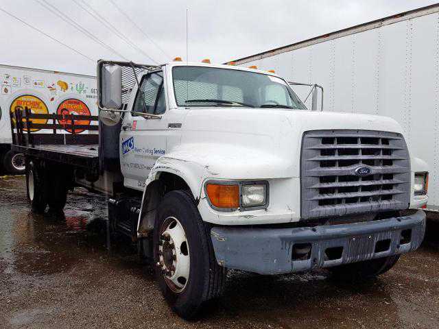 FORD