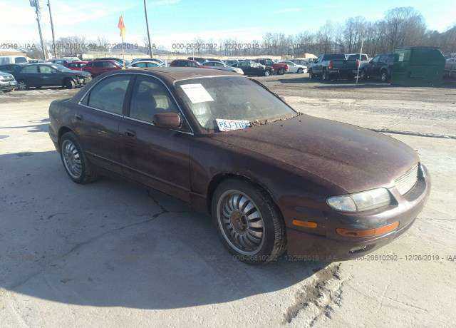Mazda Millenia