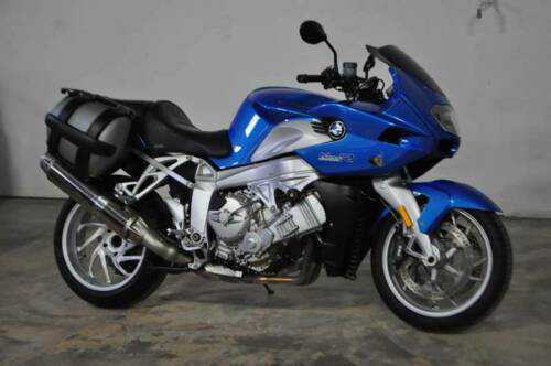 BMW K 1200 R