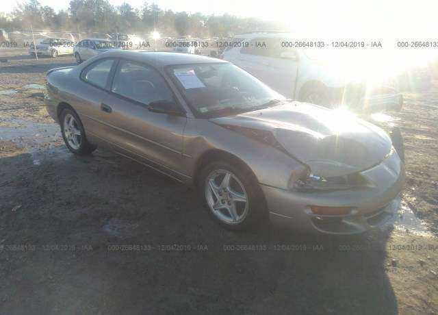 Dodge Avenger