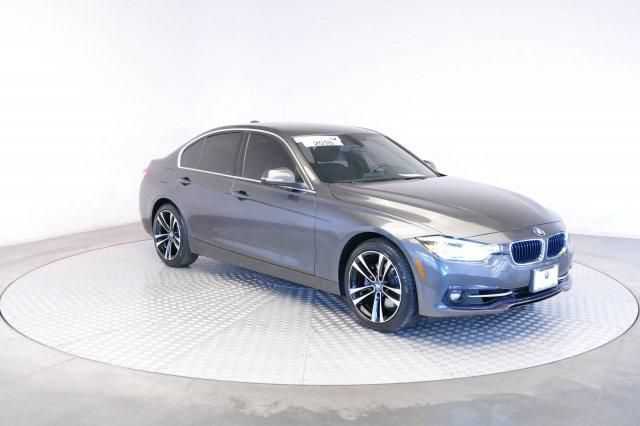 2018 BMW 330e