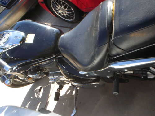 Suzuki VZ800L