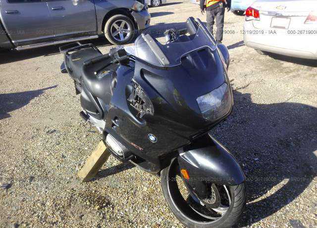 BMW R 1100 RT