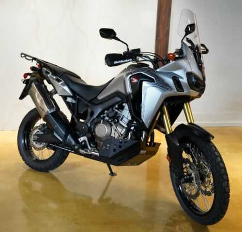 Honda CRF1000
