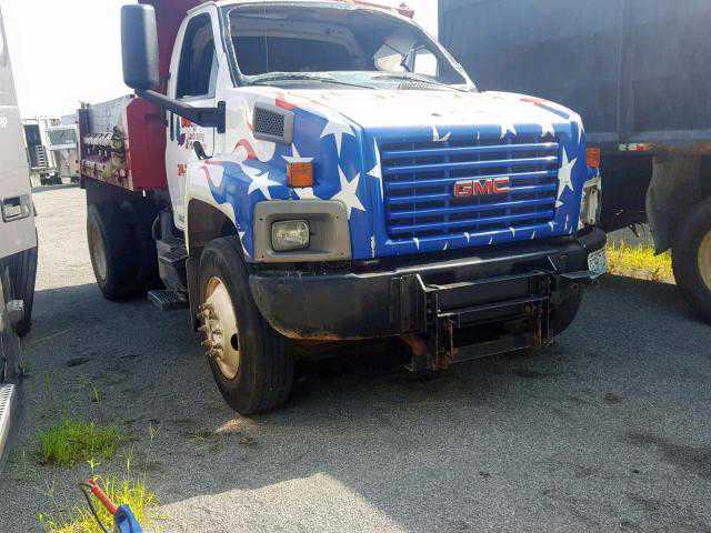 GMC C7