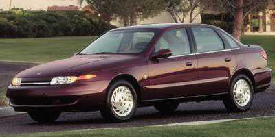 Saturn LS