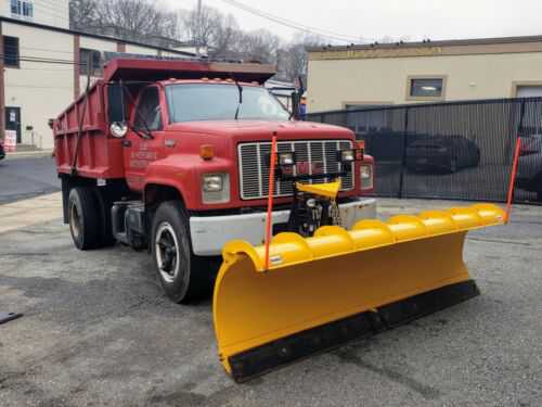 GMC C6