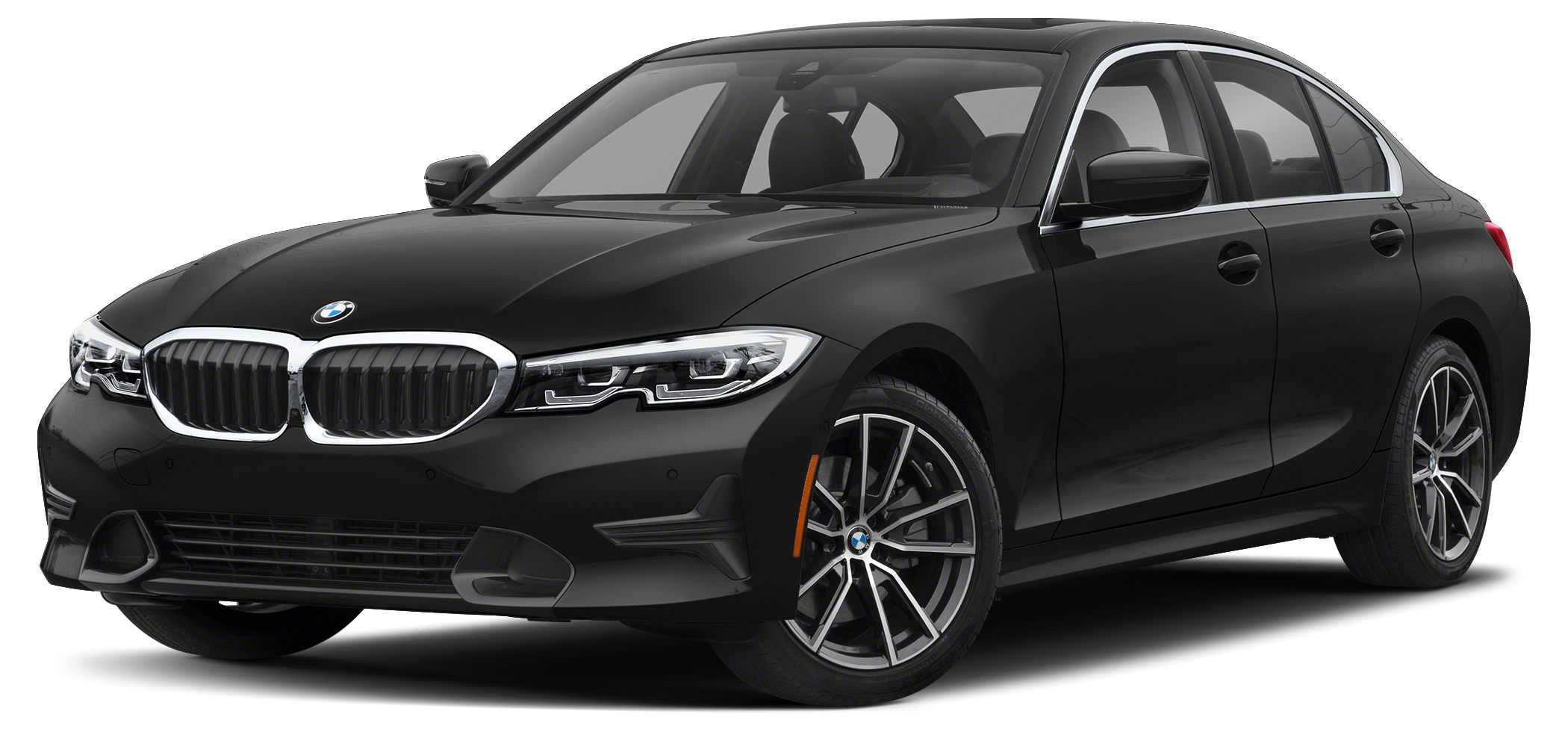 2020 BMW 330i