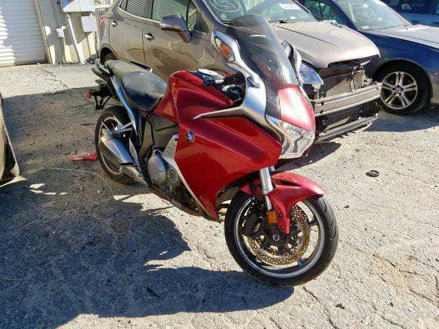 Honda VFR1200F