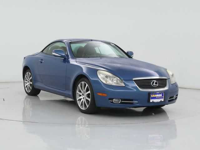Lexus SC
