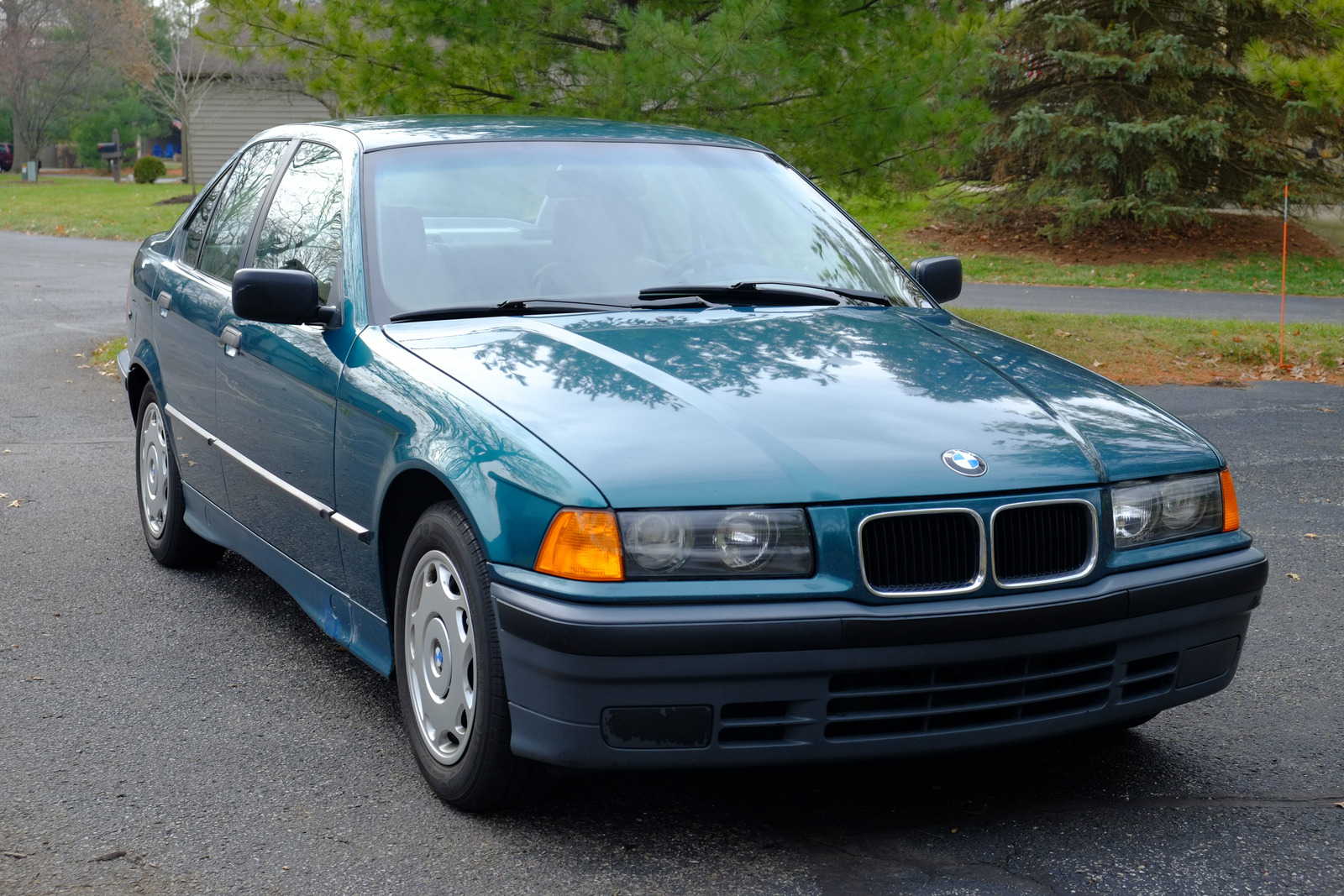 BMW 318i