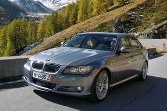 2010 BMW 328i