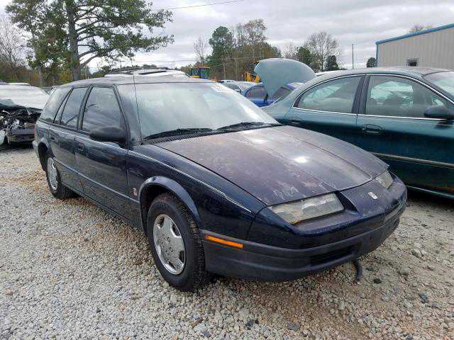 Saturn SW1