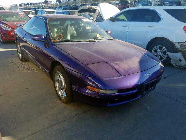 Ford Probe