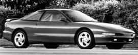 Ford Probe