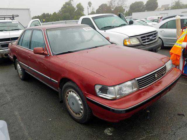 Toyota Cressida