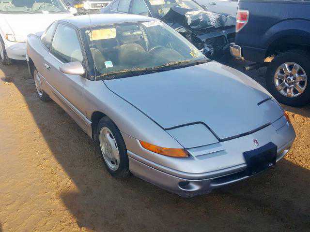 Saturn SC2