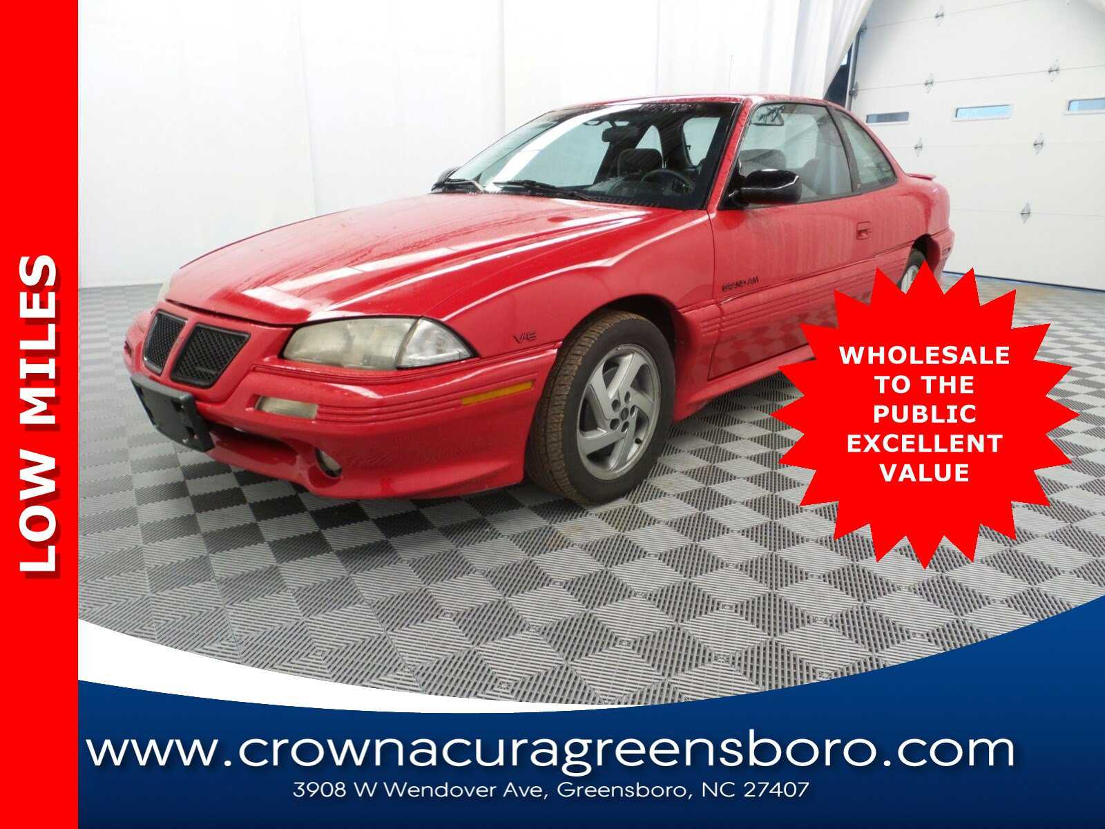 Pontiac Grand AM