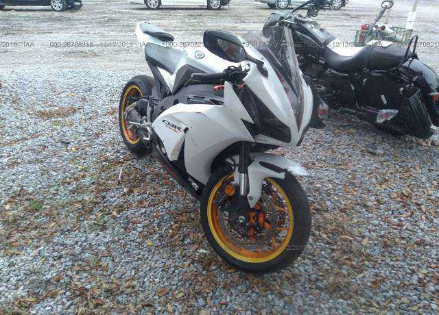 Honda CBR1000