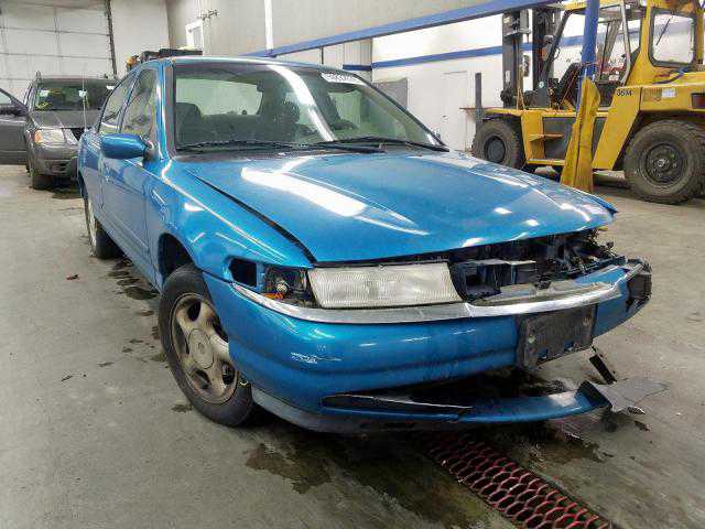 Mercury Mystique