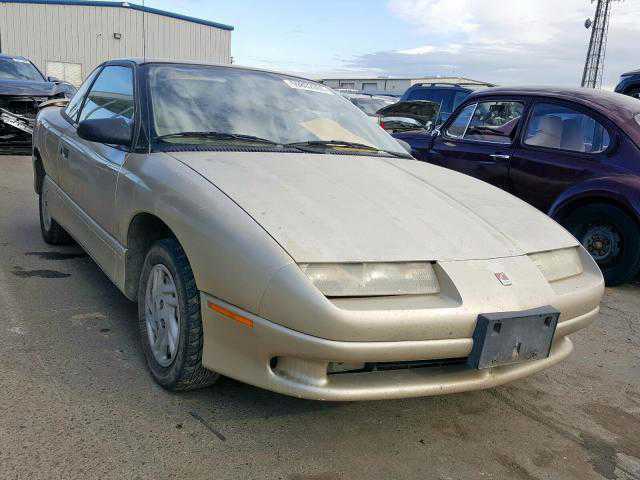 Saturn SC1