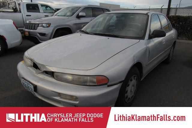 Mitsubishi Galant
