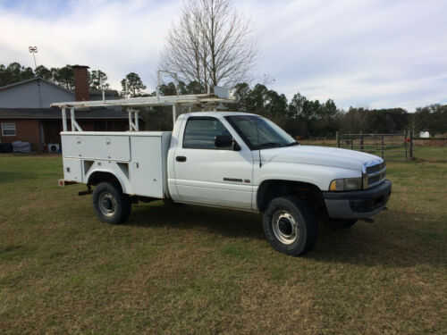 DODGE