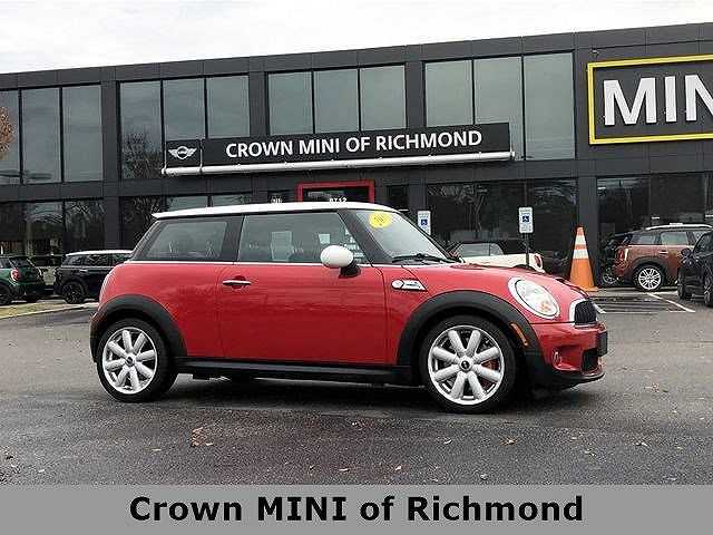 MINI Hardtop
