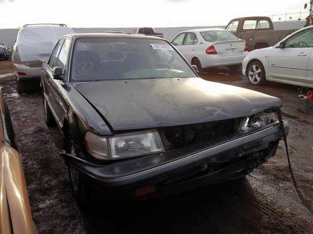 Toyota Cressida