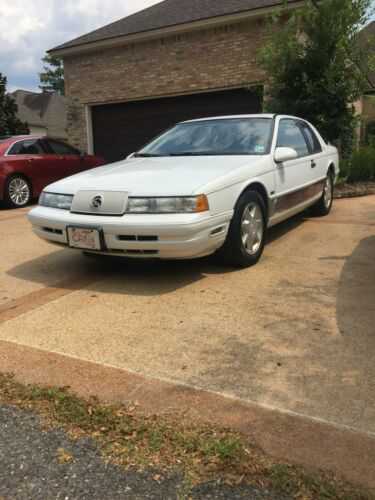 Mercury Cougar